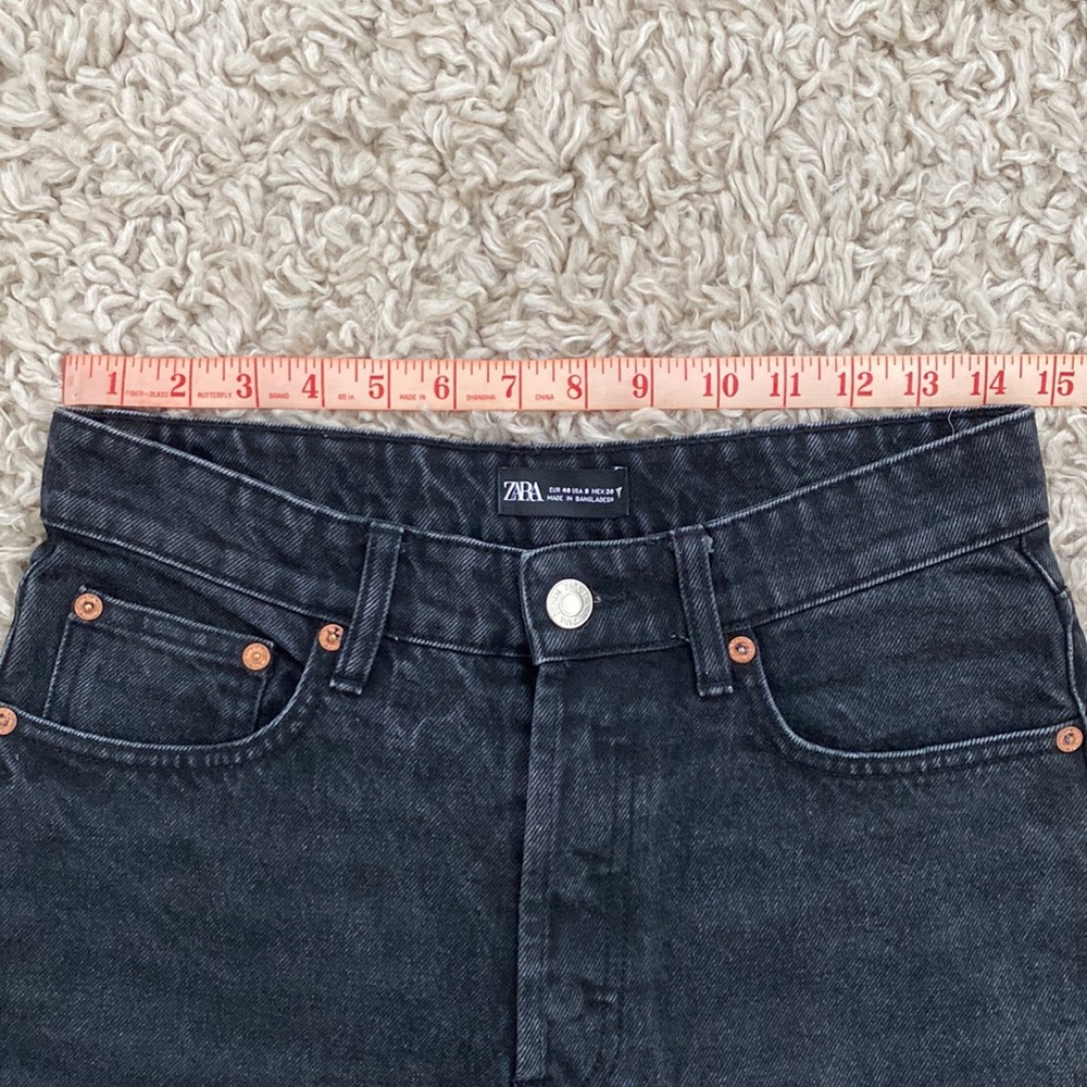 Zara Jeans - Picture 11 of 14